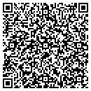 QR code with Huser Troy V contacts