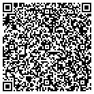 QR code with San Antonio Building Service contacts