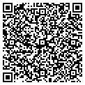 QR code with Simons Maintenance contacts