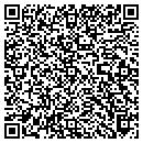 QR code with exchange rate contacts