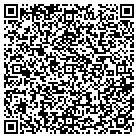 QR code with Hamilton Kern Family Farm contacts