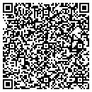 QR code with King Jeffrey E contacts
