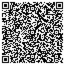QR code with T L Clean contacts