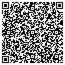 QR code with Toni L Zeeff contacts