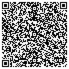 QR code with Walrafen Cleaning Service contacts
