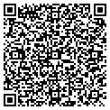 QR code with Yvonne Ponce contacts