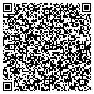 QR code with A Miranda Building Services contacts
