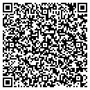 QR code with Alsip Rick G contacts