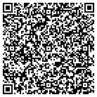 QR code with Cybertechs Computerslackland Afb contacts
