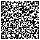 QR code with Amy J Burnette contacts