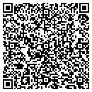 QR code with Getta Gyro contacts