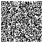 QR code with D Computer Pro Services contacts