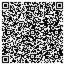 QR code with R Brown Mac Farms contacts