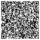 QR code with King Leon P CPA contacts