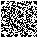 QR code with B P A Facility Service contacts
