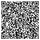 QR code with Art Chalmers contacts
