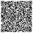 QR code with L & M Instructional Resources contacts