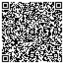 QR code with Horvath John contacts