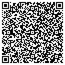 QR code with A 1 Subs contacts