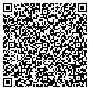 QR code with Reifsteck Farms contacts