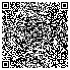 QR code with R & D Technologies Inc contacts