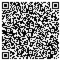 QR code with R M Noel contacts