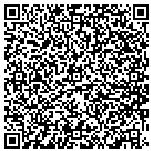 QR code with J S N Janitorial Svc contacts