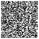 QR code with Leeann Cleaning Service contacts