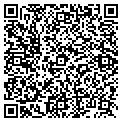 QR code with Genesis Farms contacts