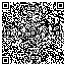 QR code with Jay B Driver contacts