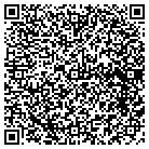 QR code with Gallardo Thomas P CPA contacts