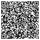 QR code with S Ralph Maintenance contacts