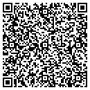 QR code with Max J Kuney contacts
