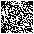 QR code with Cox Grover S contacts