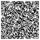 QR code with West Donna Kay Custodian contacts