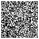 QR code with Harmony Farm contacts