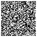 QR code with Daub Wayne C contacts