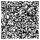 QR code with Zebra Computer contacts