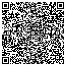 QR code with Howard Johnson contacts