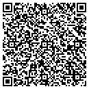 QR code with D Js Window Cleaning contacts