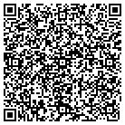 QR code with Marion County Sand & Gravel contacts