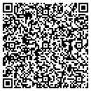 QR code with Ralph W Neal contacts