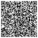 QR code with Ronald Anker contacts