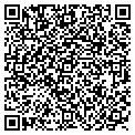 QR code with Numotion contacts