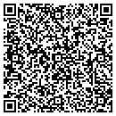 QR code with Tippie Farm contacts