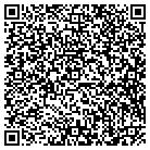 QR code with Zaccaria Kenneth L CPA contacts