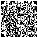 QR code with Lavine Farms contacts