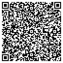 QR code with Aspire Design contacts