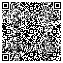 QR code with Kjw Maintenance contacts
