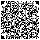 QR code with Maintenance Of Ft Worth Inc contacts